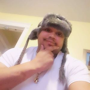 Meet your Posher, Deivy antonio